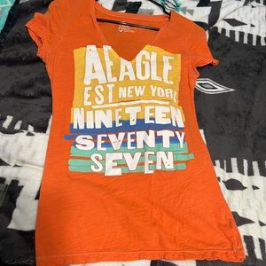 American eagle t-shirt